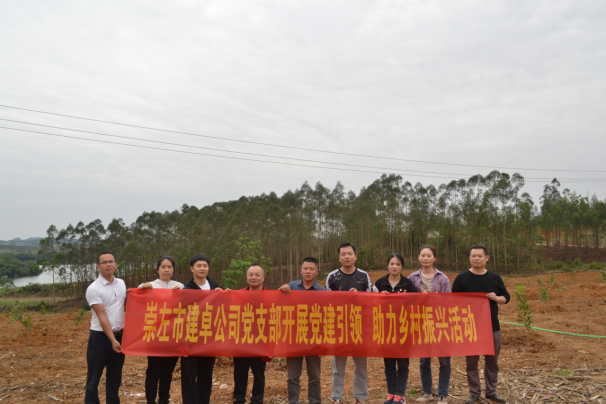 崇左市建卓公司党支部开展党建引领 助力乡村振兴活动.png